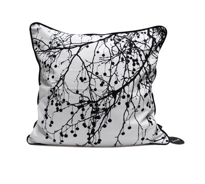Desire/Acquire: Ferm Living Treebomb Pillow Desire/Acquire: Ferm Living Treebomb Pillow