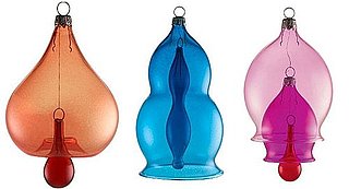 Roundup: Designer Ornaments