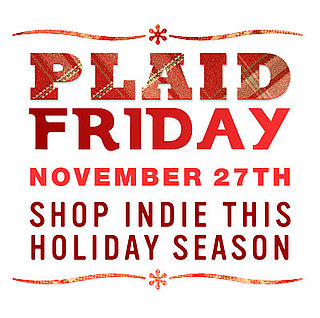 Does Your Town Have a Local Shopping Event?
