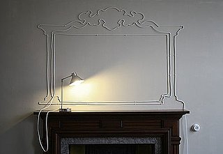 Casa Quickie: Cable Clutter Fix