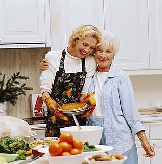 Are You Hosting This Thanksgiving?