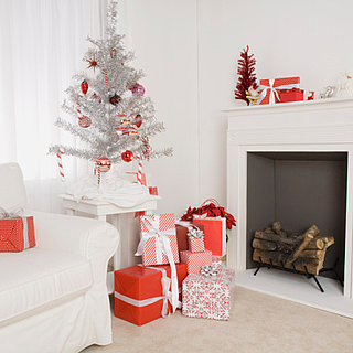 Do You Have Your Christmas Tree Up Yet?