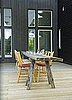 Open House: How Do You Handle Extra Guests in Your Home?