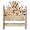 Guess Who Recently Purchased This Headboard?