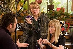 Get the Look:  Four Christmases