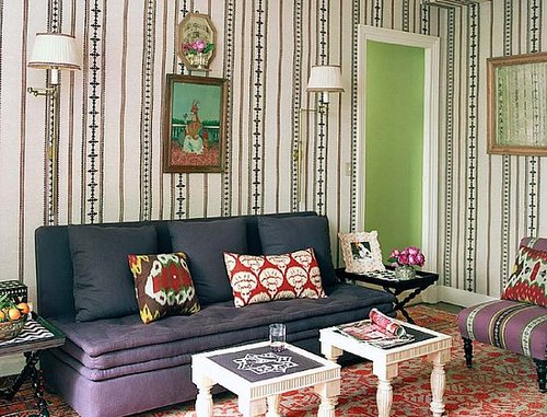 Get the Look: India in Paris