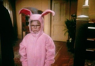Decorating Ideas to Steal From A Christmas Story