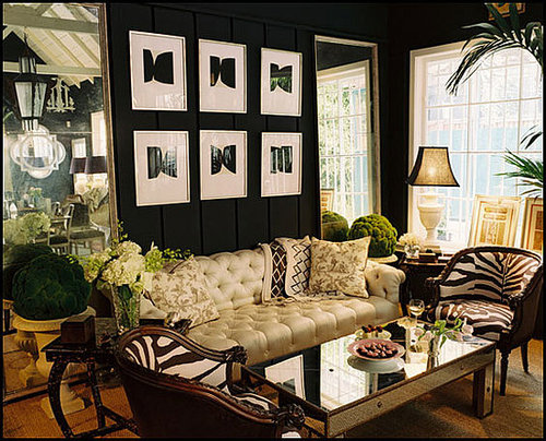 Best of 2009: Who Is Your Favorite Female Interior Designer?