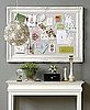 Casa Quickie:  Frame Your Cards