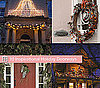 10 Inspirational Holiday Doorways