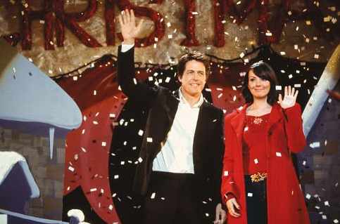 Decorating Ideas to Steal From Love Actually Decorating Ideas to Steal From Love Actually
