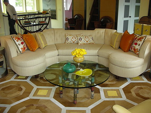 Best of 2009: Who Is Your Favorite Male Interior Designer This Year?