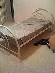Ask Casa: Revamp a Childhood Headboard