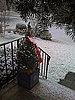 Has It Snowed at Your House Yet?