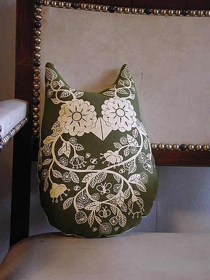 Etsy Finds: Owls In the Family Etsy Finds: Owls In the Family
