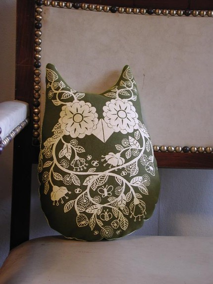 Etsy Finds: Owls In the Family Etsy Finds: Owls In the Family
