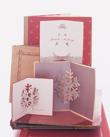 Do You Make Your Own Holiday Cards?