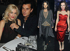 Photos from the 2009 Berkeley Square Ball Including Anna Friel, Gwen Stefani, Gavin Rossdale and Russell Brand Photos from the 2009 Berkeley Square Ball Including Anna Friel, Gwen Stefani, Gavin Rossdale and Russell Brand