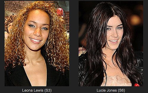 Play Faceoff Game Who Is the Better X Factor Act? Out of 50 The X Factor Acts From Series 1-6