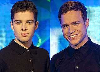 Vote Now! Who Will Win The X Factor 2009 — Joe McElderry or Olly Murs?