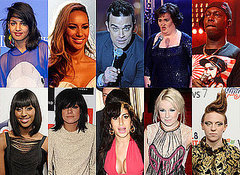 Vote in My Best of 2009 Poll! Who Was Your Favourite British Singer of 2009? Vote in My Best of 2009 Poll! Who Was Your Favourite British Singer of 2009?