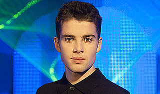 Joe McElderry Is The Winner of The X Factor 2009! Olly Murs is in Second Place in The X Factor 2009!