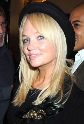 Emma Bunton is the New Judge on Dancing on Ice, Will You Be Tuning in To Watch and Do You Think She'll Be A Good Judge? Tell Me!