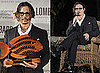 Photos of Johnny Depp in the Bahamas