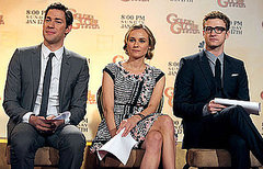 Full List of Nominations for the 2010 Golden Globe Awards, Plus Photos From The Golden Globes Announcement Full List of Nominations for the 2010 Golden Globe Awards, Plus Photos From The Golden Globes Announcement