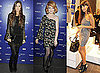 Jimmy Choo for H and M Launch in London