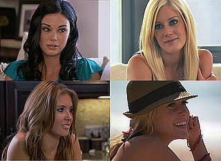 The Hills Series 6 Episode 4, Style Quiz, Heidi Pratt, Kristin Cavallari