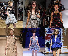 Favourite Designer of 2009