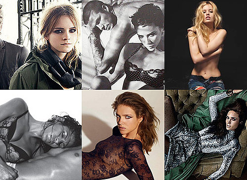 Best Fashion Ad Campaign of 2009
