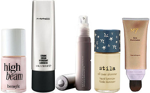 Best Liquid Luminizers, Best Highlighters, Best Illuminators