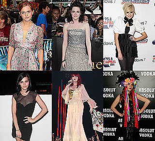 New Style Icon 2009