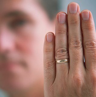 Man-gagement Ring — Love It or Leave It? 