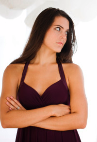 Sunday Confessional: She's Feeling Jealous