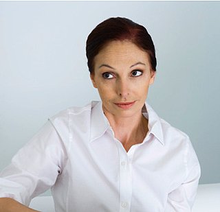 Ask a Wife: How Do I Stop Being the Other Woman?  