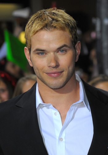 Do, Dump, or Marry? Kellan Lutz 