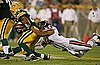Domestic Violence Linked to Football Losses