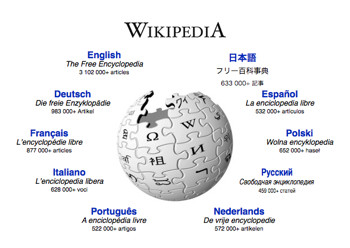 Wikipedia's Army of Volunteer Editors Are Quitting 
