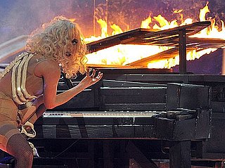 Speed Read! American Music Awards Go Gaga
