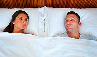 Sunday Confessional: No Big "O"