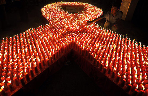 Today Is World AIDS Day — Are You Aware? 