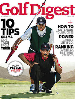 Oh Snap! Obama Never Agreed to Be on a Tabloid