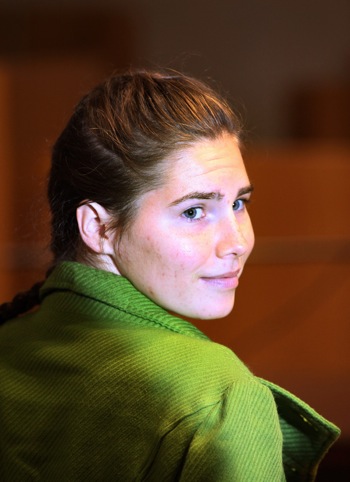 Speed Read! Verdict Coming Soon in Amanda Knox Case 
