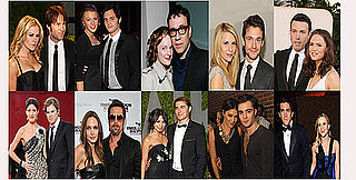 Who Is Your Favorite 2009 Celebrity Couple Who Met on Set?