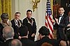 Speed Read! Stars Come Out in DC For Kennedy Center Honors  