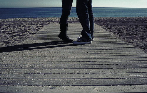 How Many First Kisses Did You Have in 2009?