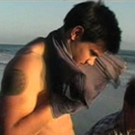 Video of Taylor Lautner Photo Shoot Video of Taylor Lautner Photo Shoot